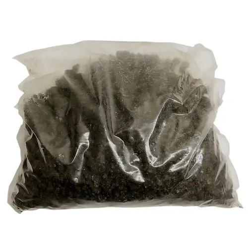 Black Lava Rock – 5 lb Bag